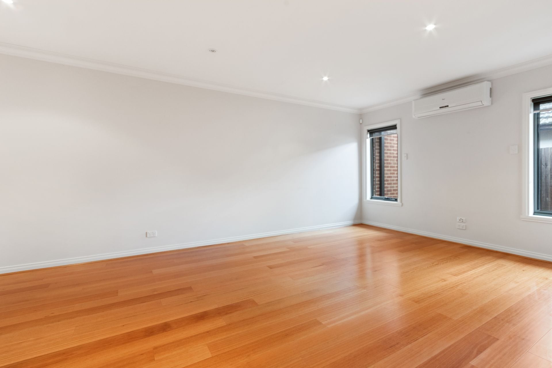 Spacious Townhouse in a Prime location