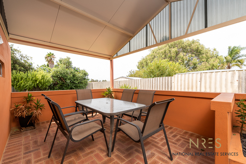 18 Nelligan Avenue GIRRAWHEEN WA, Girrawheen - Thumbnail 5
