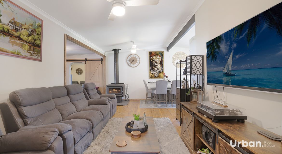 Abernethy 16 Bruce Street