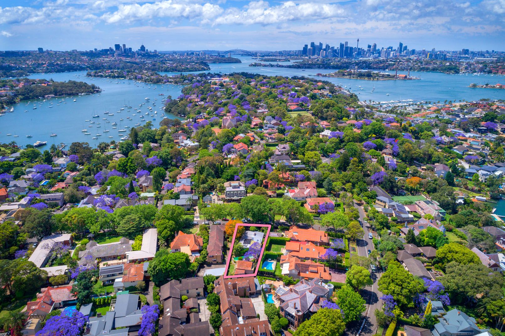 Sold - Off Market Opportunity - Build your dream home or small development (STCA)