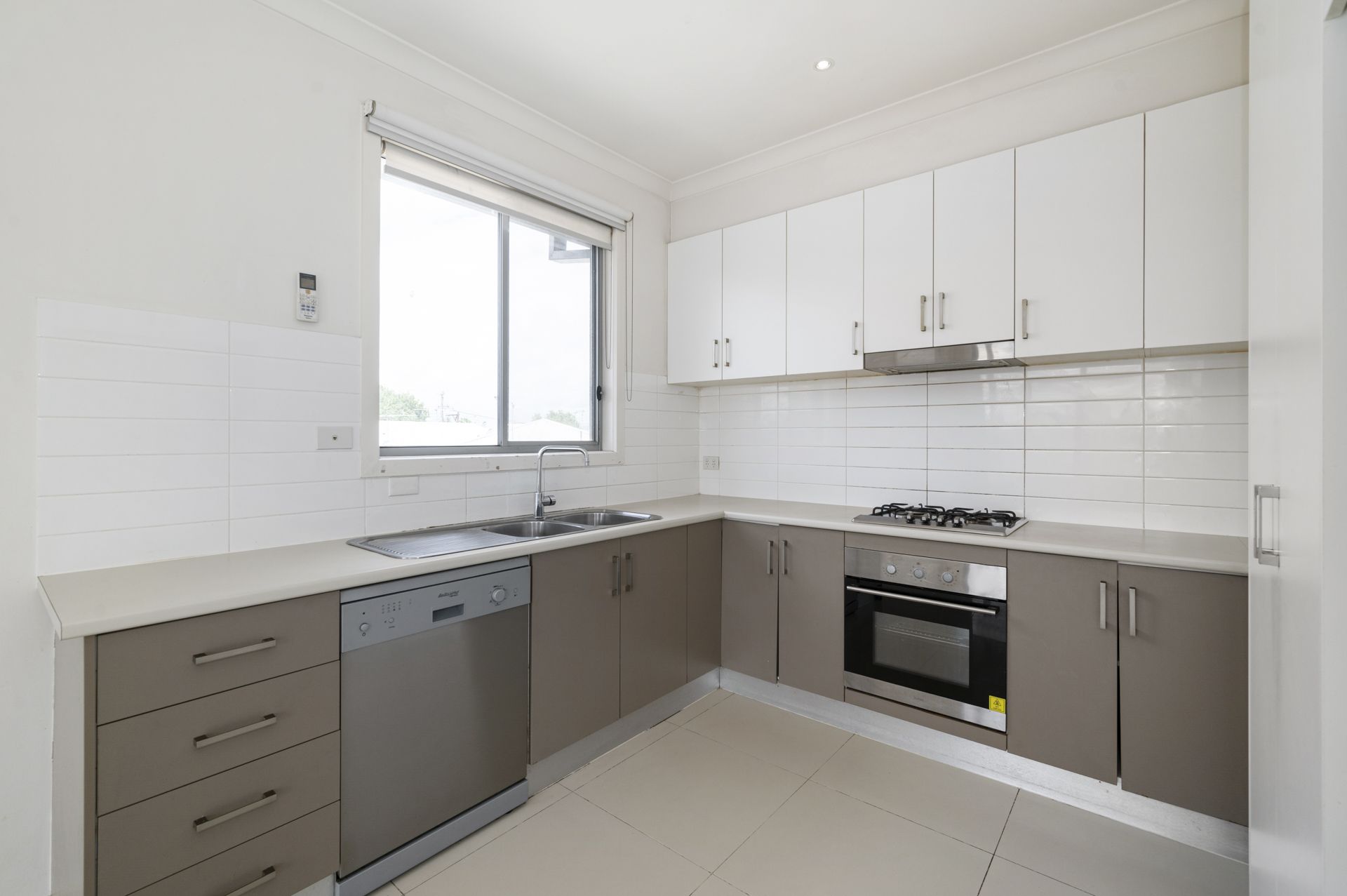 Modern & Low Maintenance