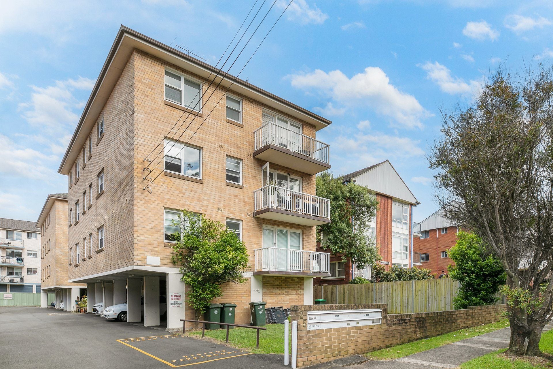 2/25 Gosport Street Cronulla NSW, Cronulla - Thumbnail 6