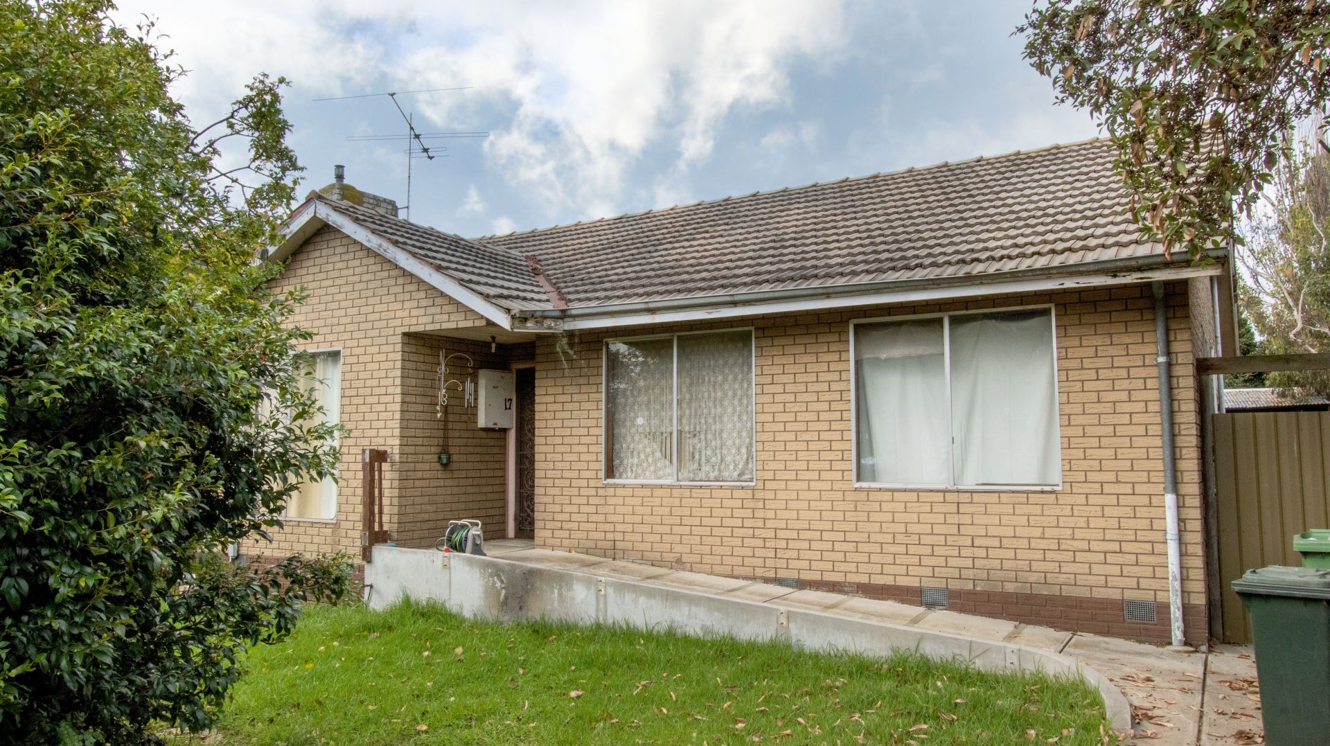 Sold!