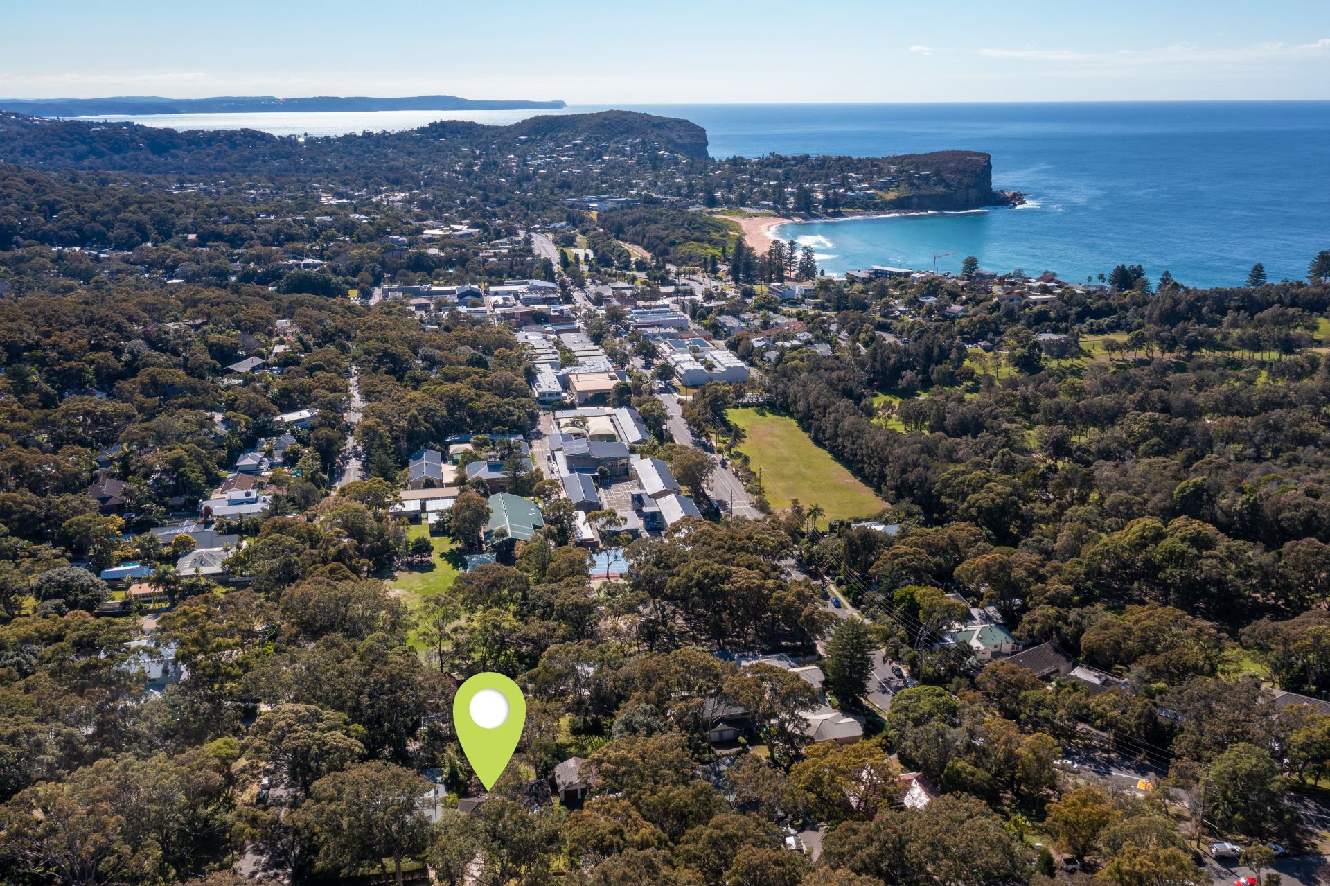 6A Dress Circle Road Avalon Beach NSW, Avalon Beach - Thumbnail 5