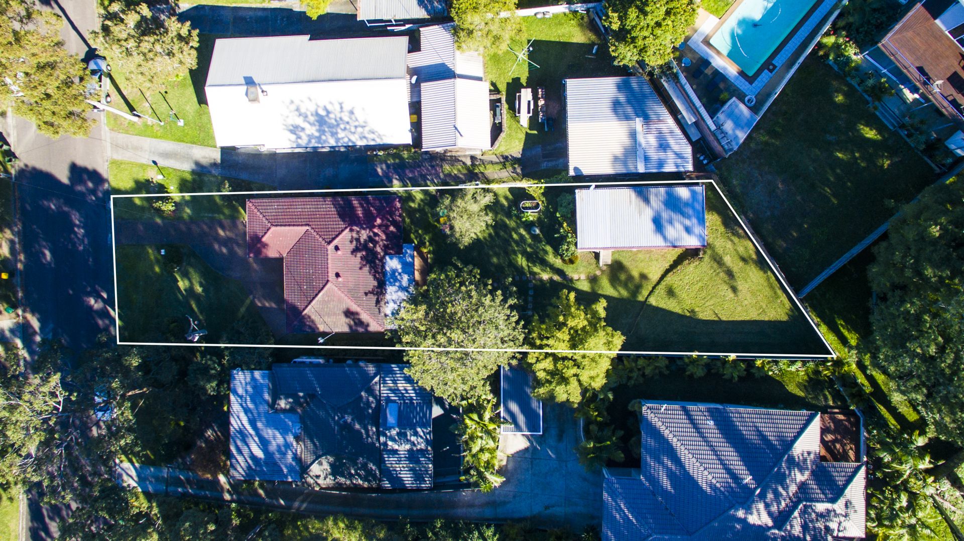 3-Bedroom Home and 1-Bedroom Granny Flat on Large East Side Block, 3-Bedroom Home And 1-Bedroom Granny Flat On Large East Side Block - Thumbnail 5