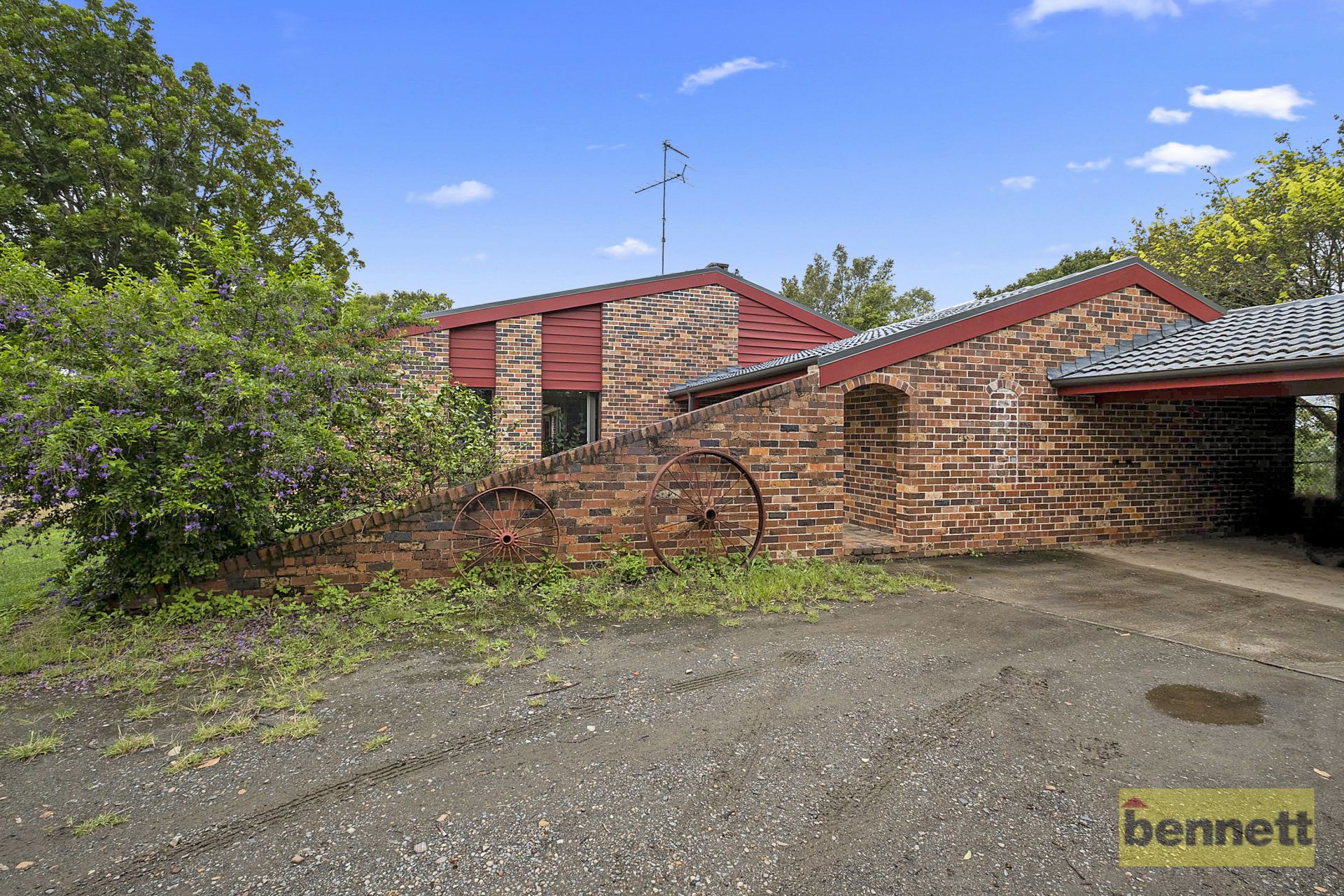 152 Cedar Ridge Road, Kurrajong - Thumbnail 3