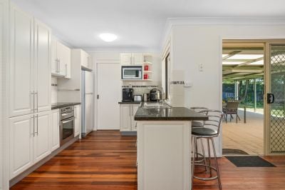 Lochinvar 2 Occupation Lane