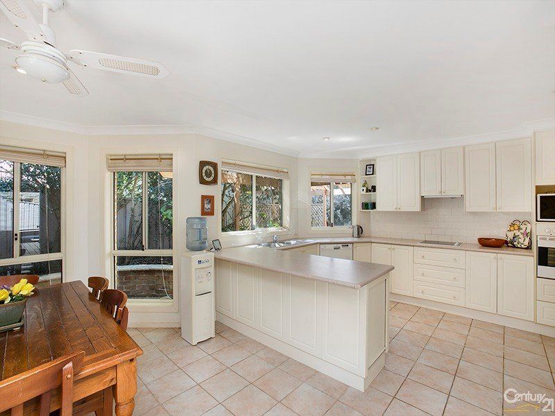 13 Wren Court, WORONORA HEIGHTS, Woronora Heights - Thumbnail 4