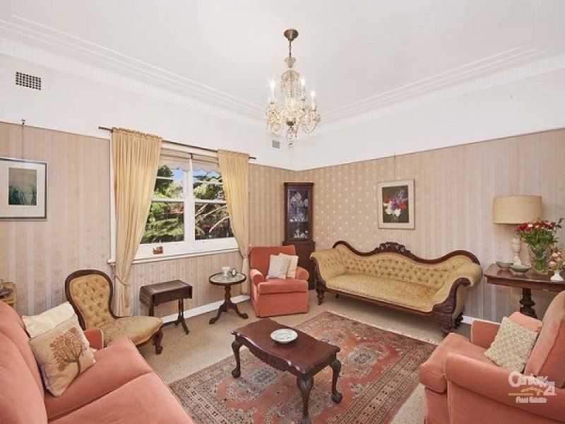4/18 Toongarah Avenue WAVERTON NSW, Waverton - Thumbnail 3