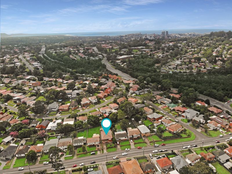 Real Estate For Sale 43 London Drive West Wollongong , NSW