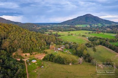 149 Jerusalem Road, Stewarts River