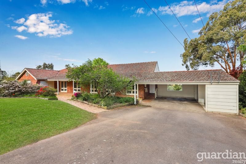 1199 Old Northern Road Dural NSW, Dural - Thumbnail 2