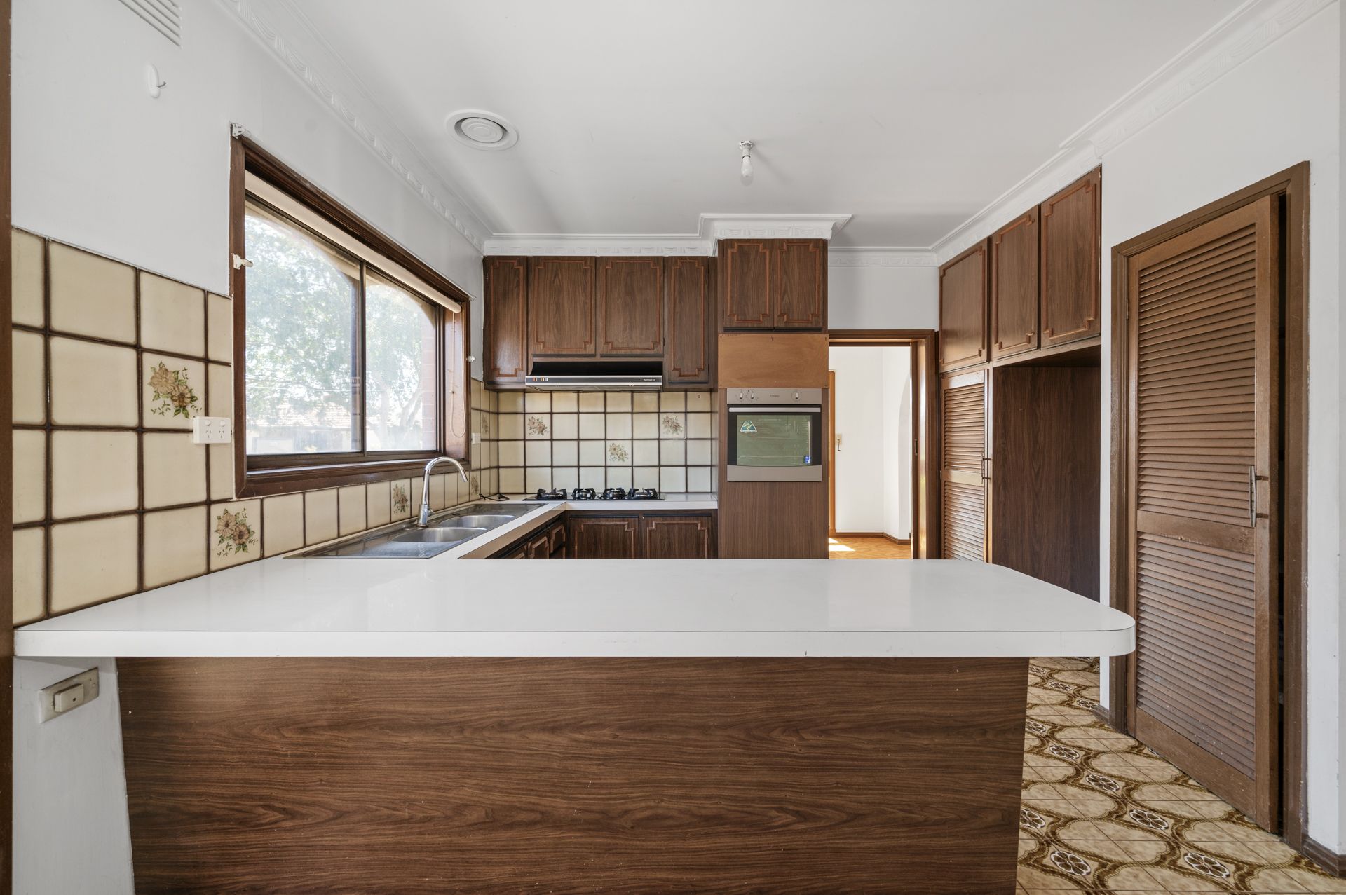 3 Bedroom Family Home