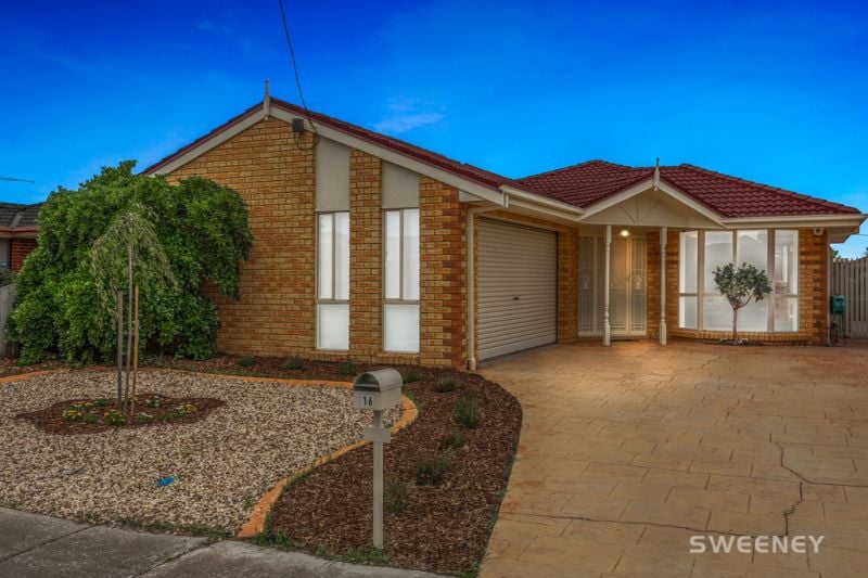 16 Ashby Court, Altona Meadows - Thumbnail 2