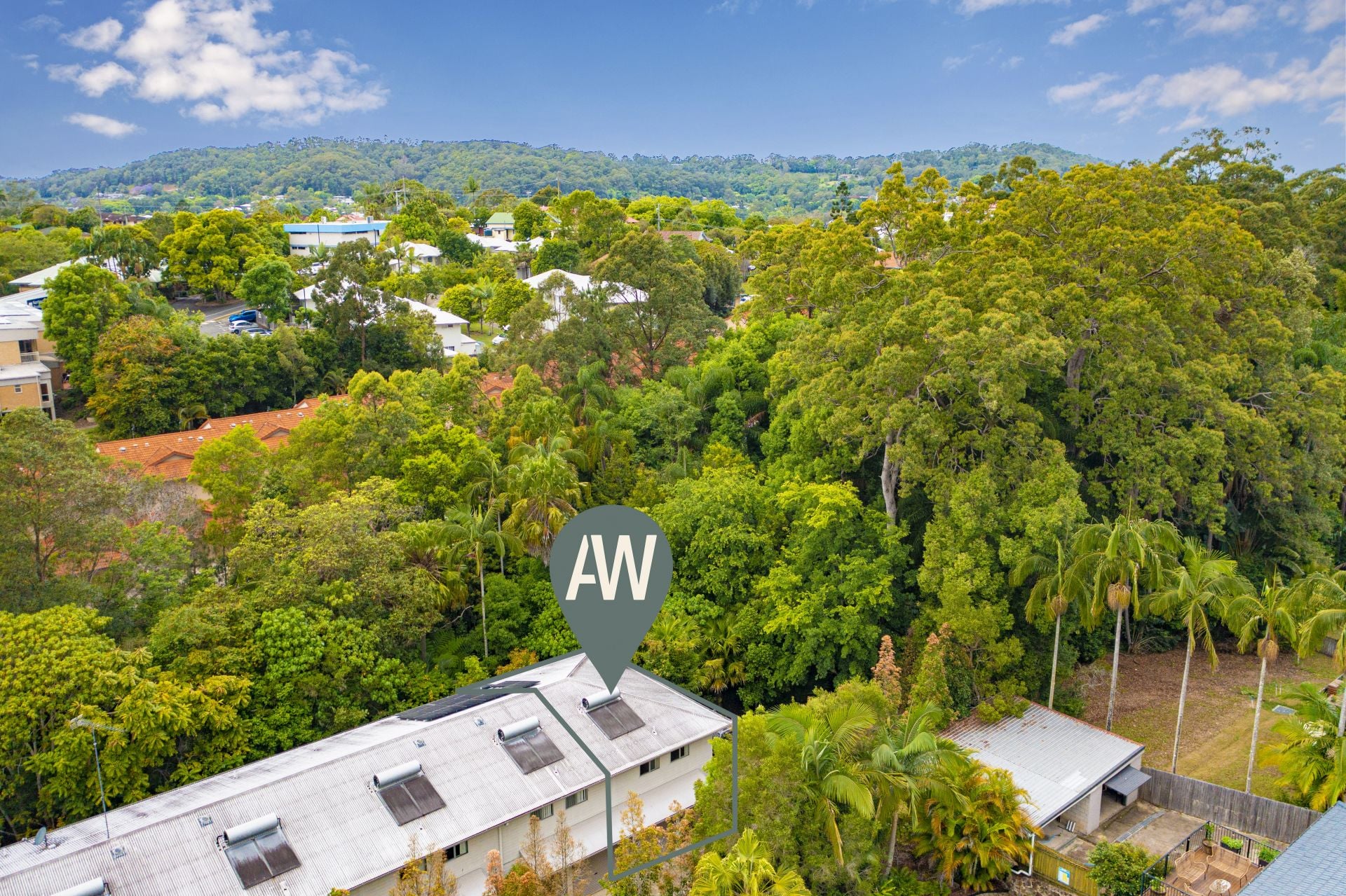 11/23 Alexandra Avenue Nambour QLD, Nambour - Thumbnail 3