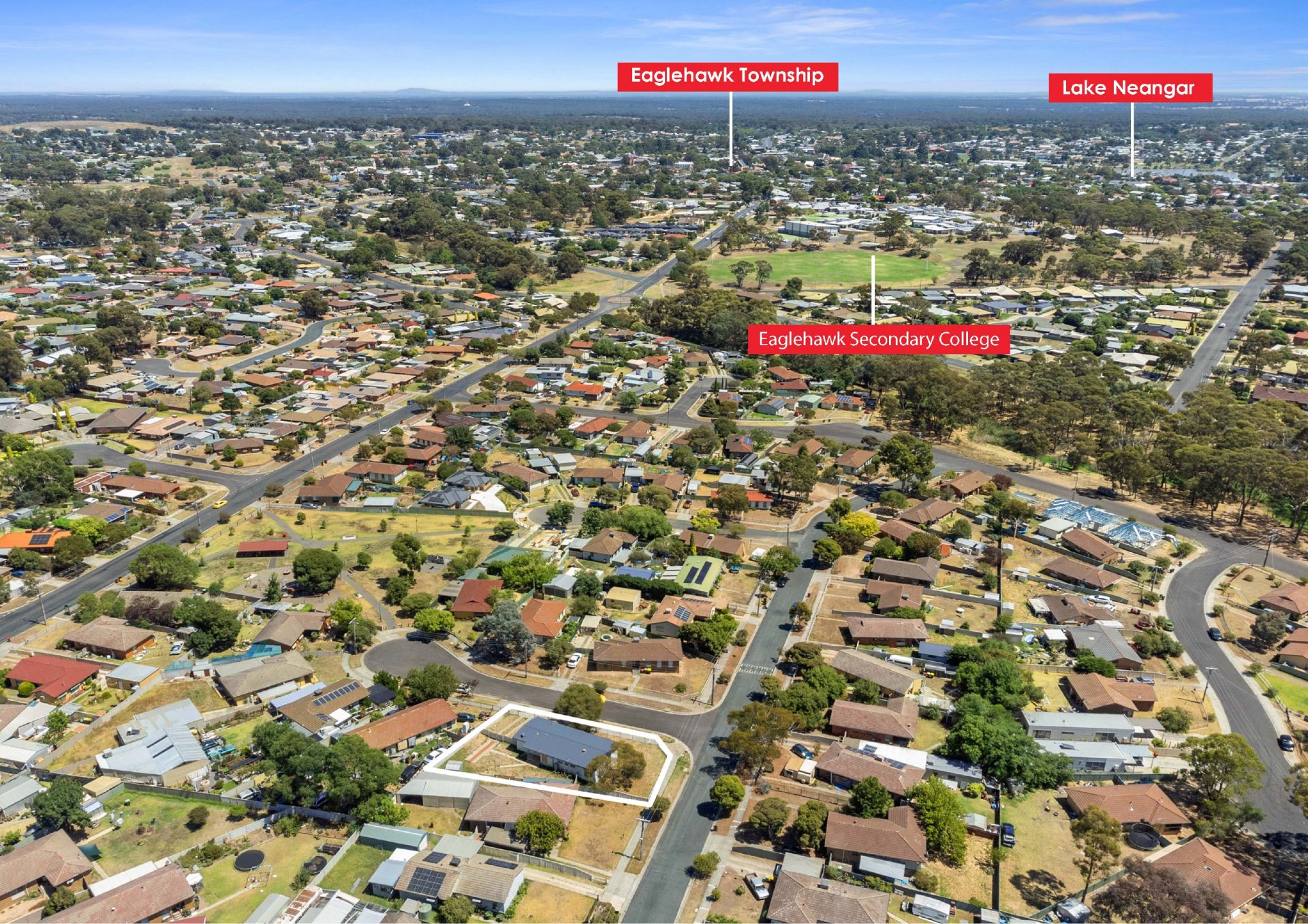 1 Davies Court, California Gully Bendigo Ballarat Real Estate Pty Ltd