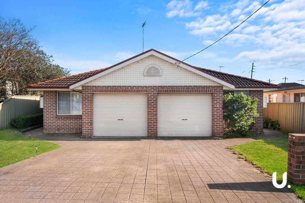 South Windsor 2/95B Mileham Street