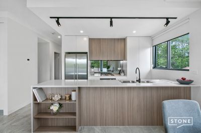 Parramatta 105/165 Pennant Street