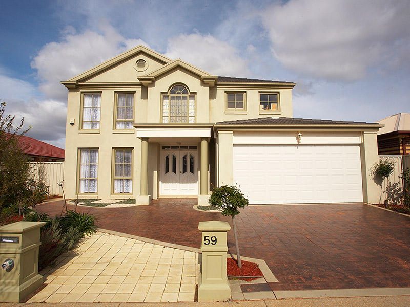 59 Springlake Avenue, Caroline Springs - Thumbnail 2