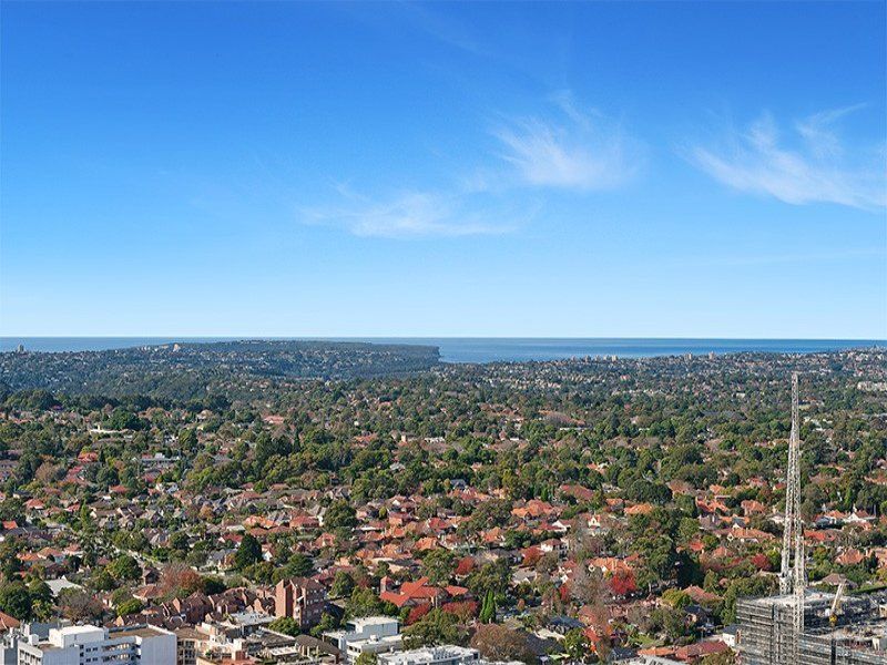3707/7 Railway Street CHATSWOOD NSW, Chatswood - Thumbnail 3