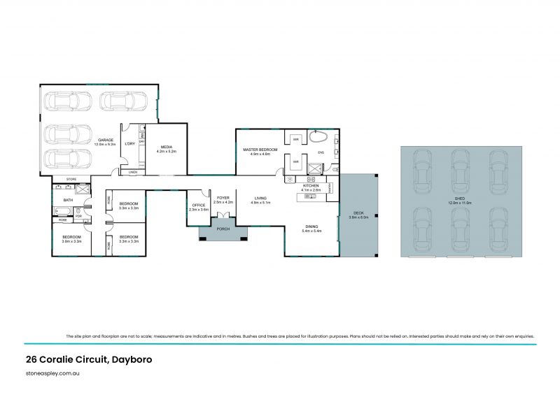 Bespoke Hamptons Living