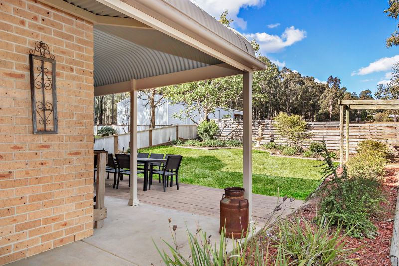 Real Estate For Sale 4 Mystique Close Branxton , NSW