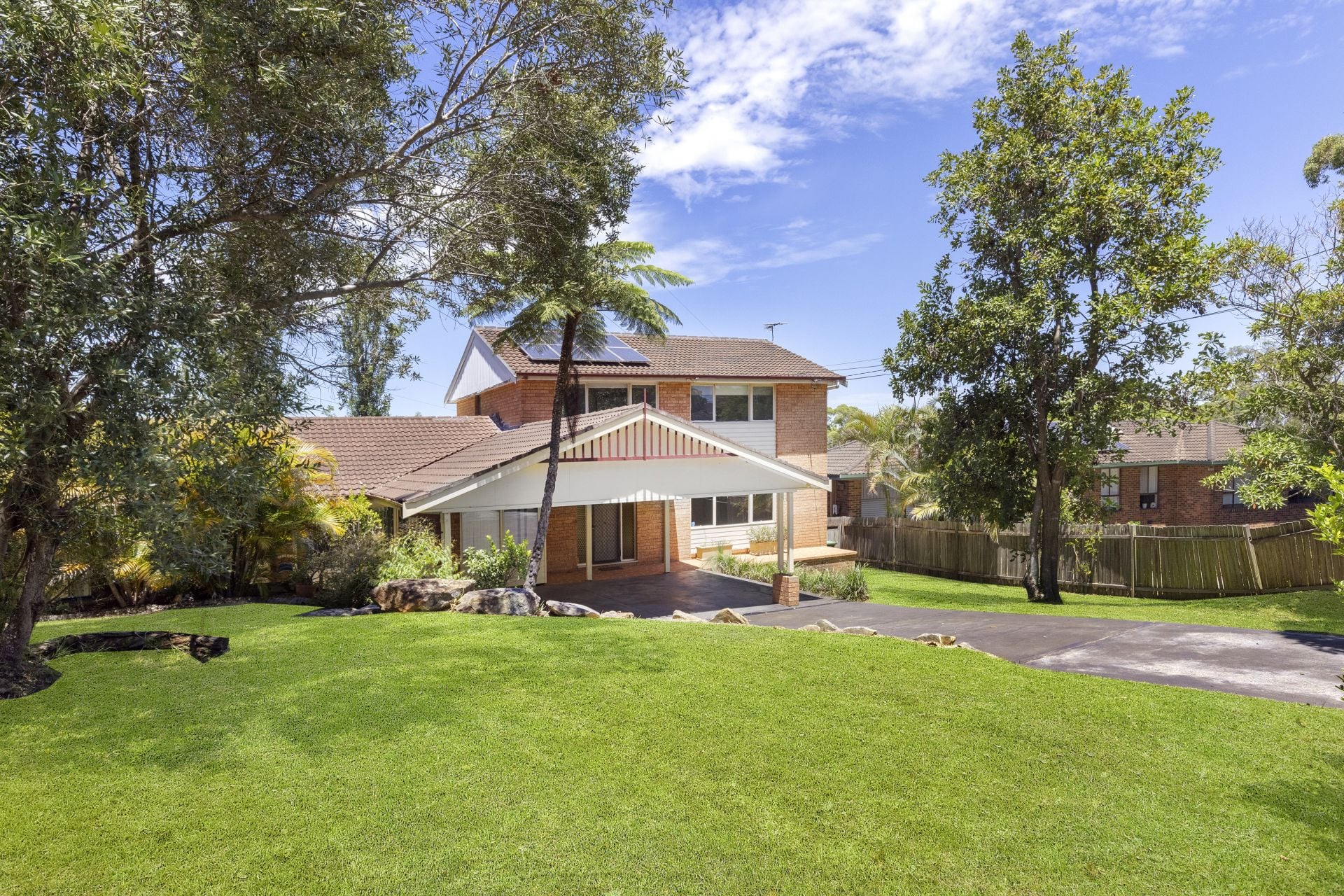 7 Allworth Drive Davidson NSW