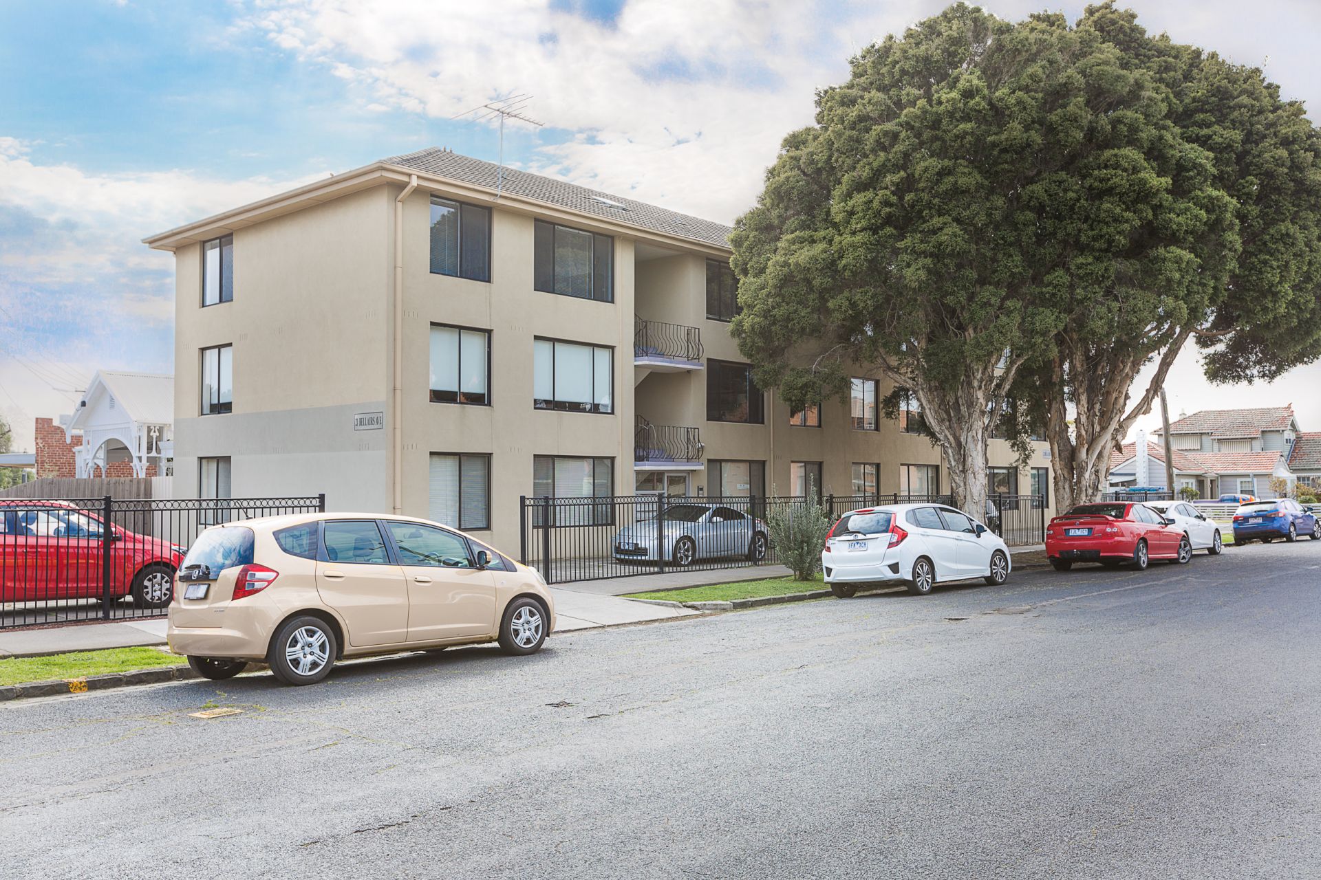 9/21 Bellairs Avenue, Seddon - Thumbnail 2