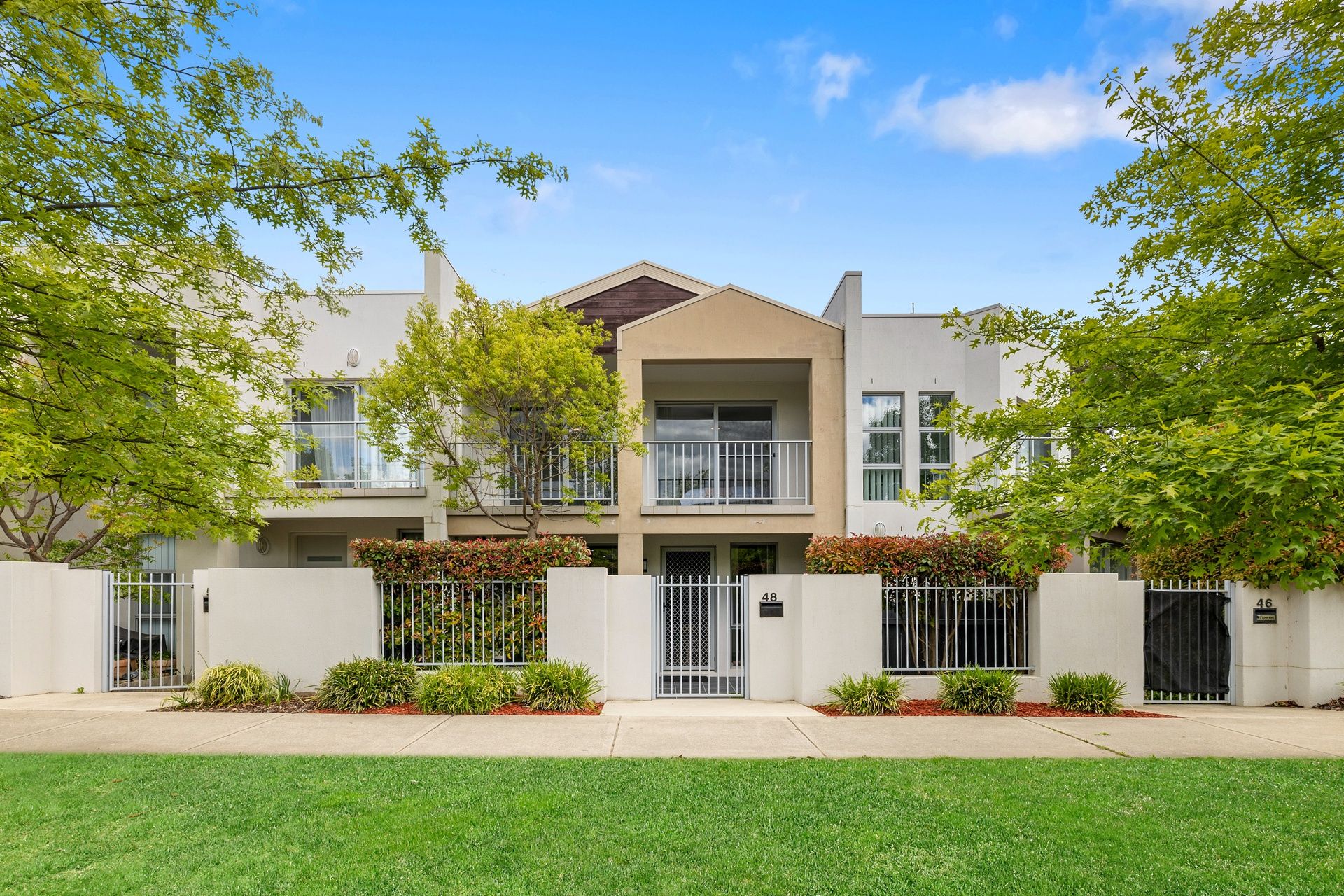 Real Estate For Lease 48 Francis Forde Boulevard Forde , ACT