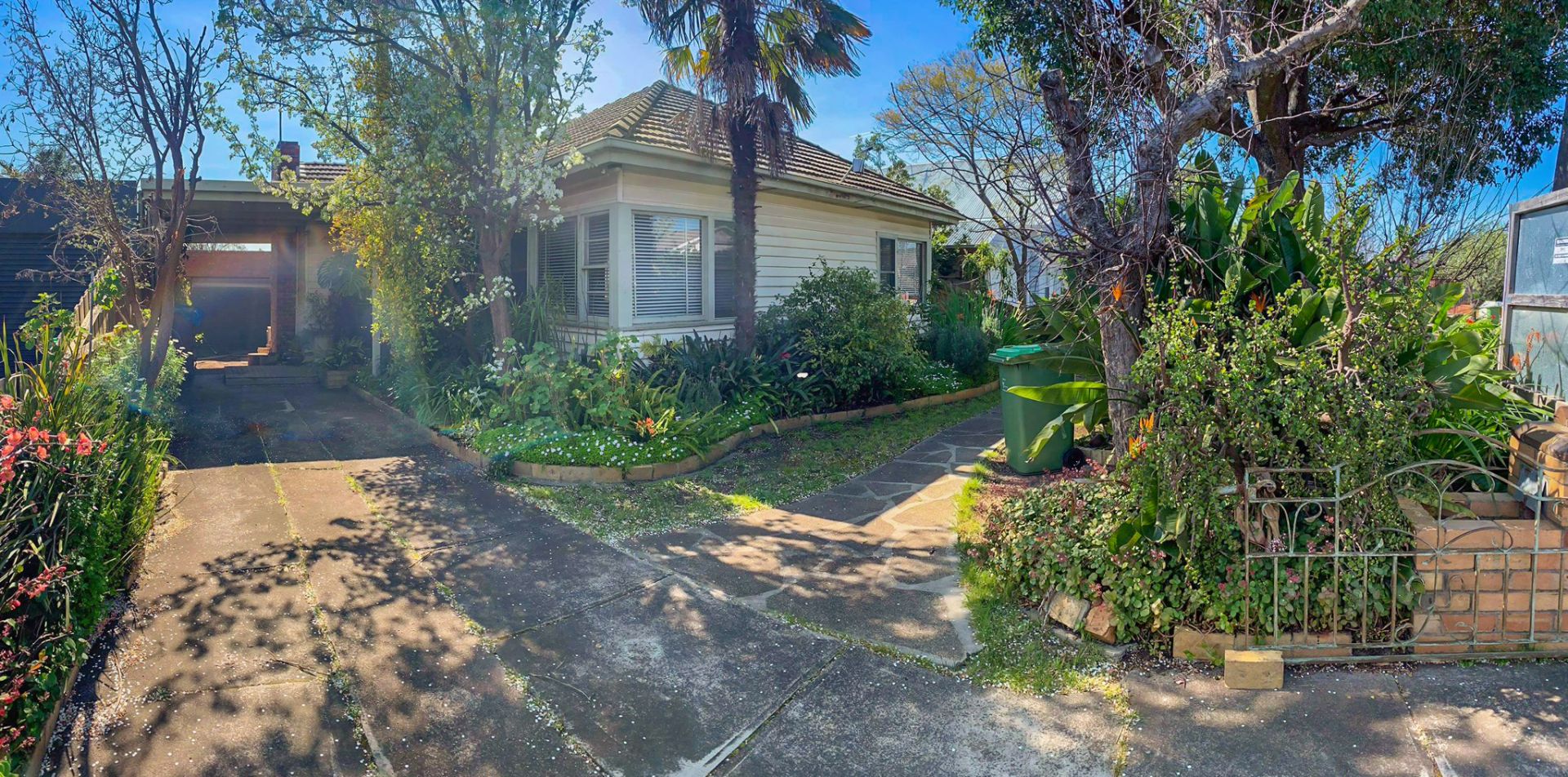 Utterly Enchanting, Mid Century Appeal