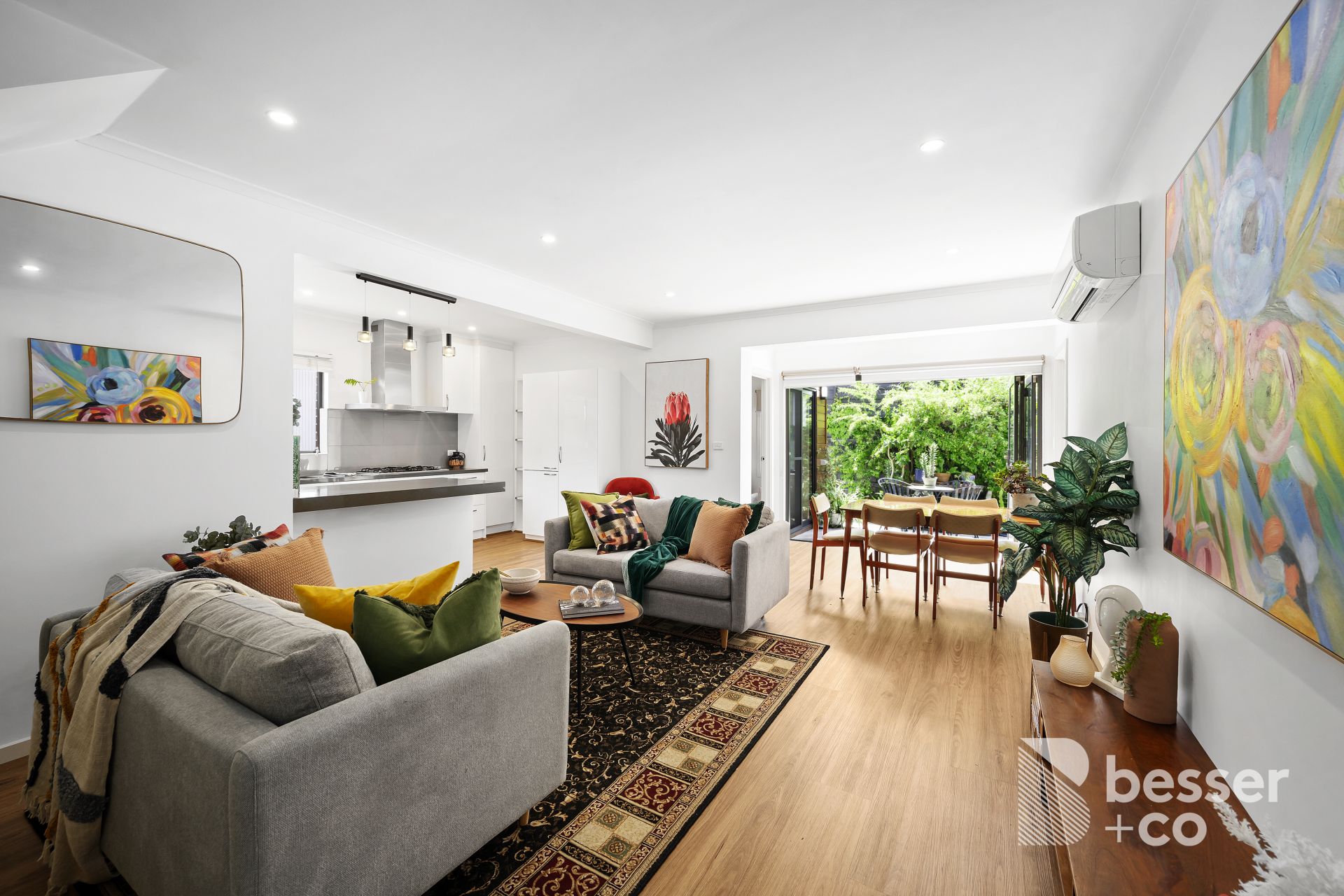 3/283 Hawthorn Road, Caulfield - Thumbnail 2