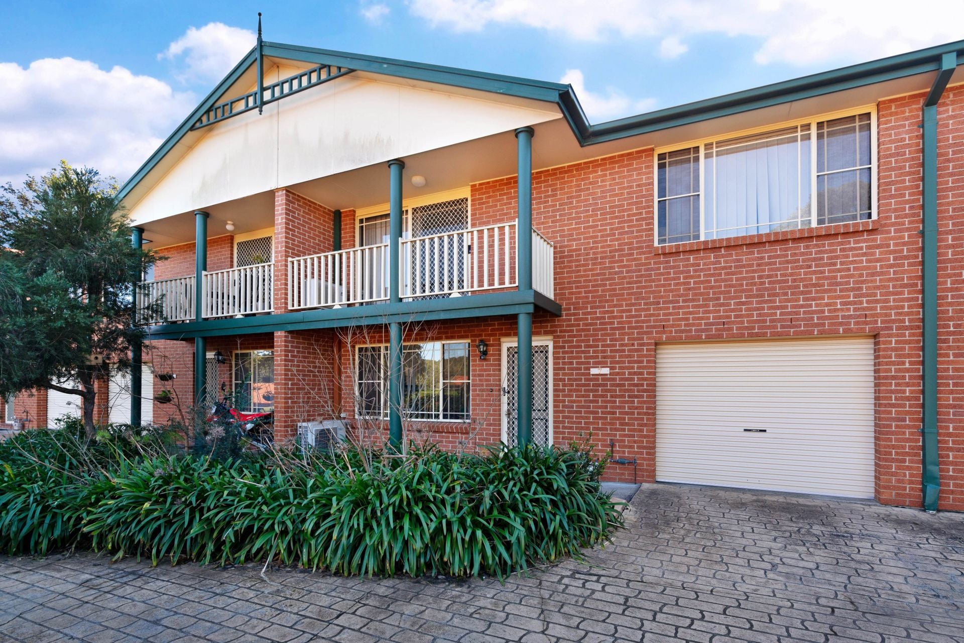 7/9 Streeton Place Lambton NSW, Lambton - Thumbnail 4