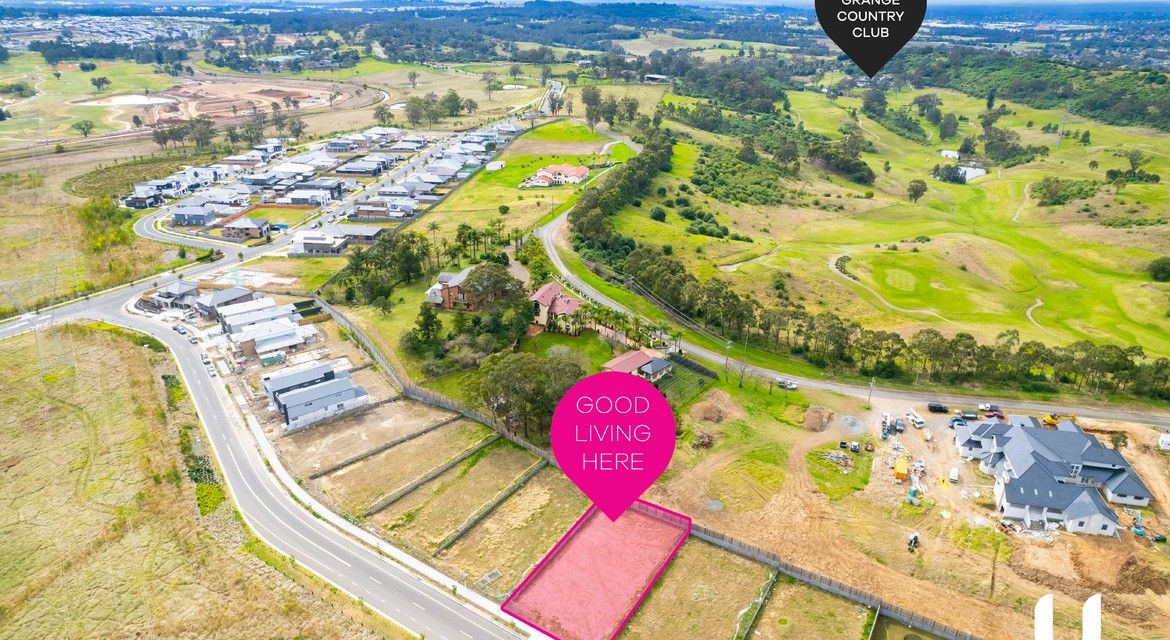 Gledswood Hills 21 Verdant Drive