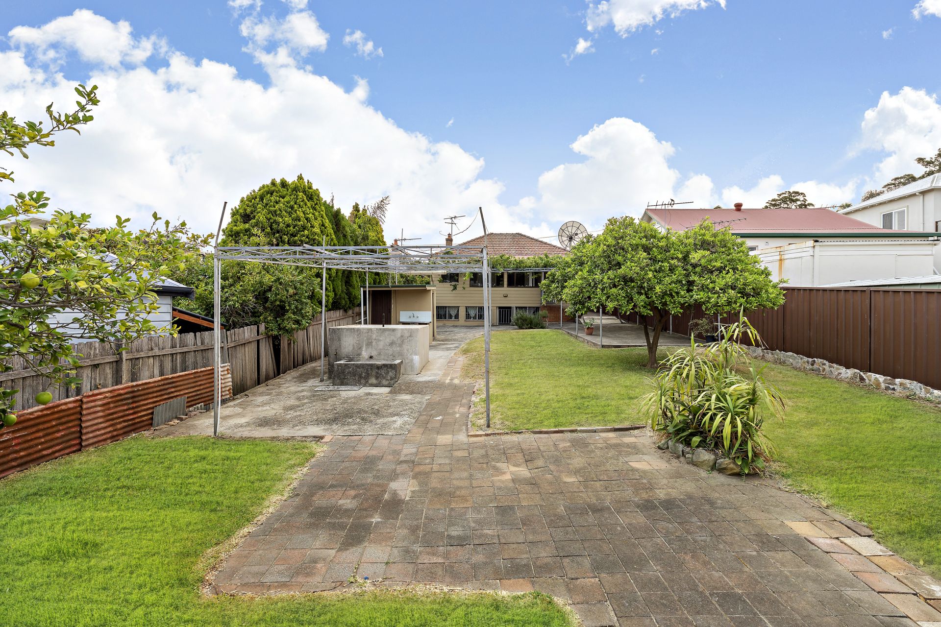 Real Estate For Sale 97 Riverview Road Earlwood , NSW