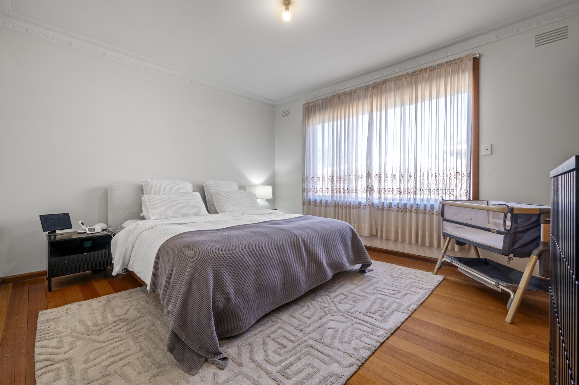 Spacious 3 Bedroom Family Home