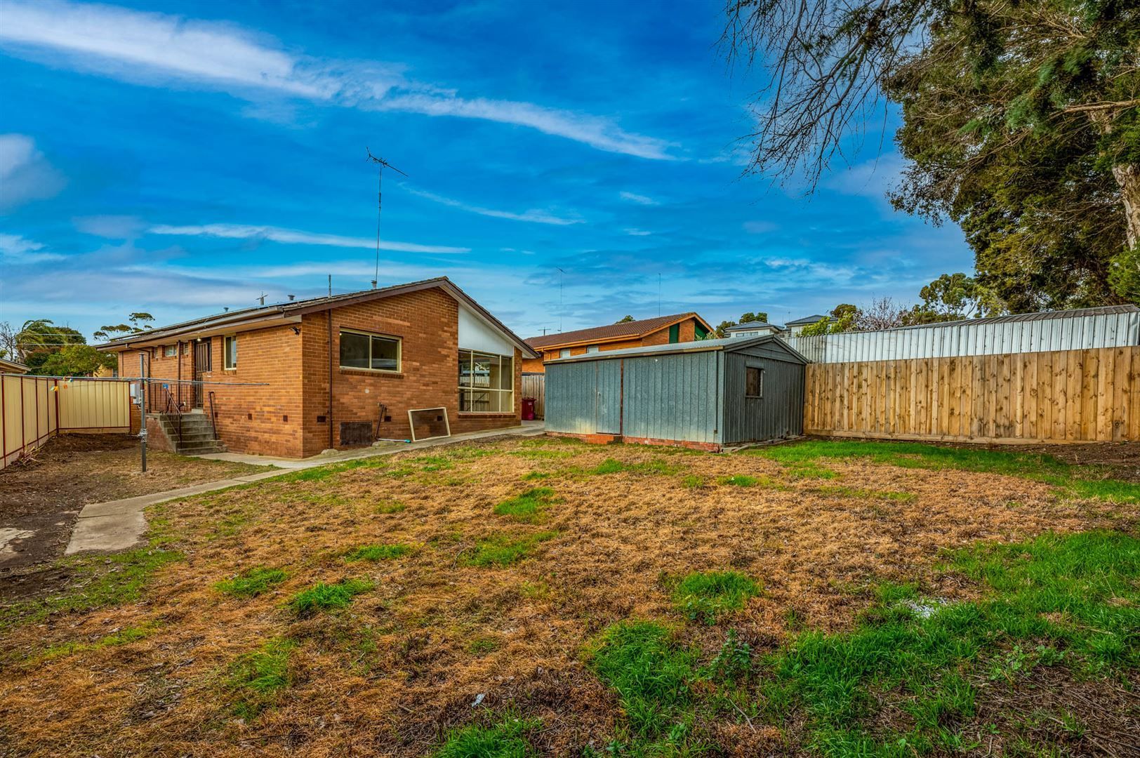 3 Bedroom Family Home
