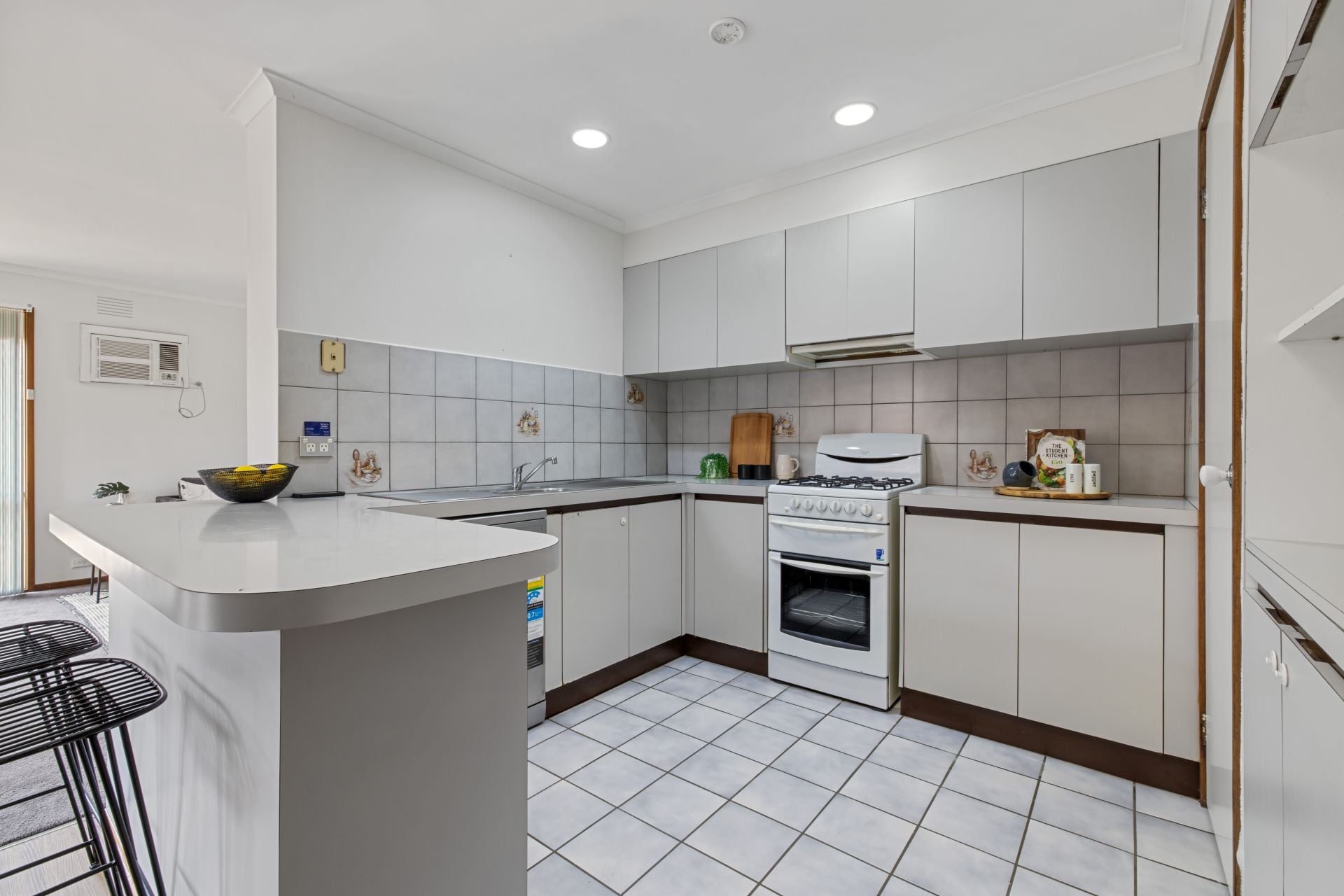 Beautifully Presented Family Home With Stylish Interiors And Space
