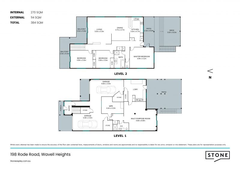 Champagne on a beer budget