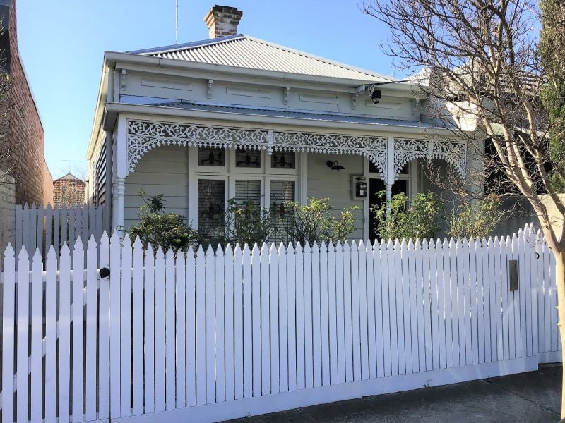 7 Gordon Grove, Northcote