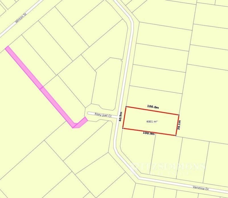 17 Vanessa Drive, Dalby, Dalby - Thumbnail 3