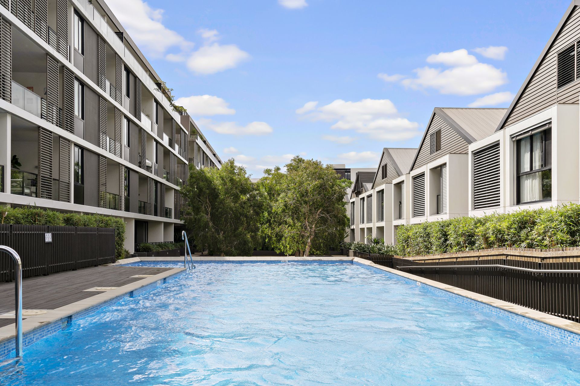 Real Estate For Sale 103/12 Denison Street Camperdown , NSW