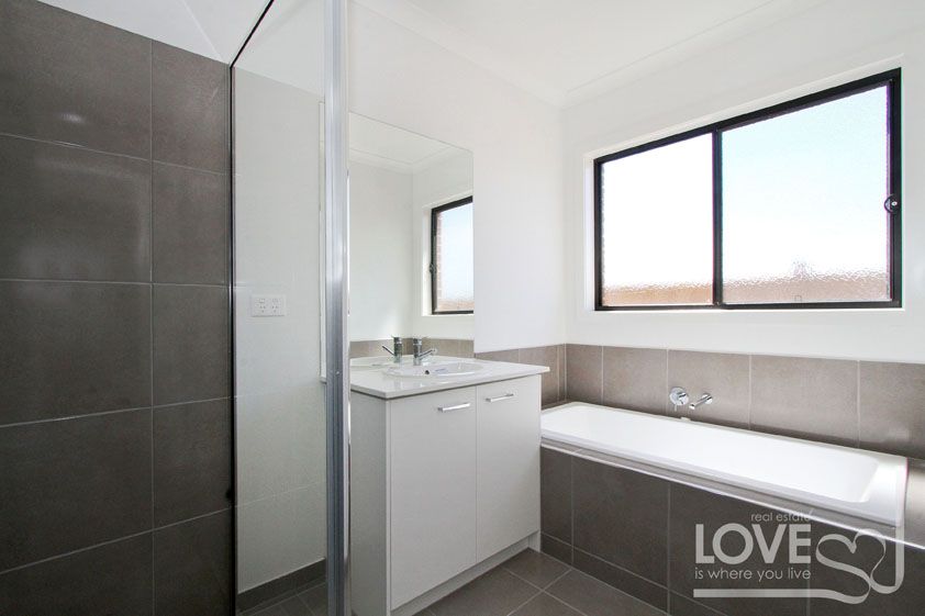 BRAND NEW 4 BEDROOM HOME