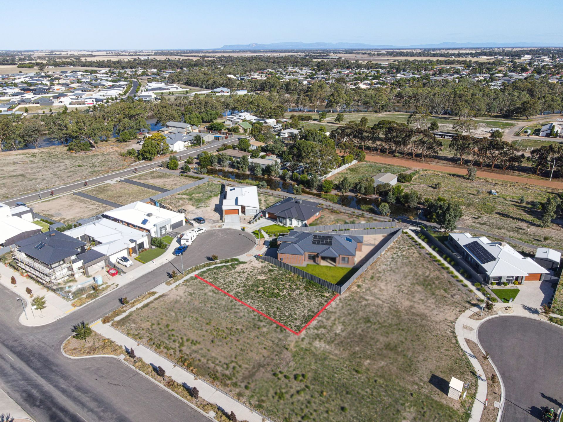 4 Brady Court, Horsham Wes Davidson Real Estate