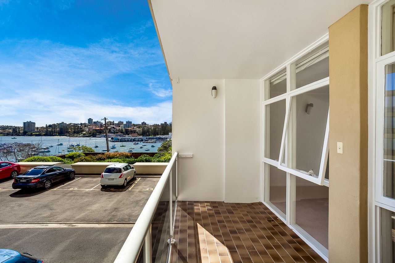 Real Estate For Sale 4G/13 East Esplanade Manly , NSW