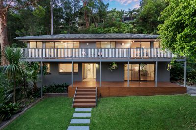 3 Cooinda Place Bilgola NSW, Bilgola - Thumbnail 8