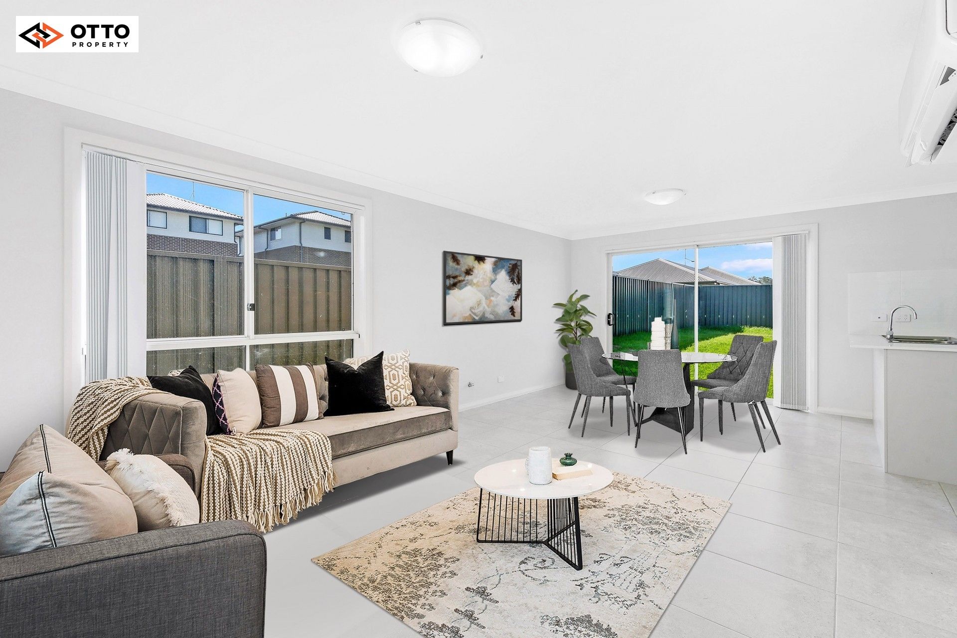 Otto Capital Real Estate For Lease 5 Samphire Street Cobbitty , NSW