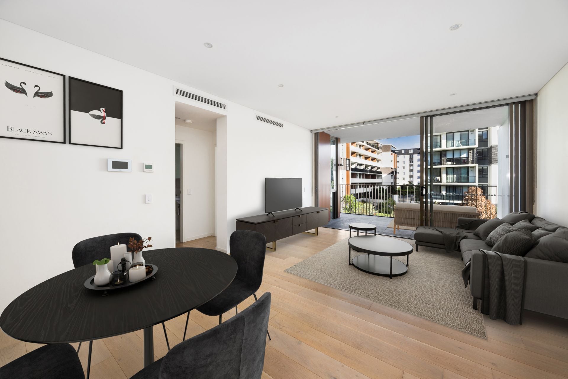 301BB/18 University Road, Miranda, Miranda - Thumbnail 2