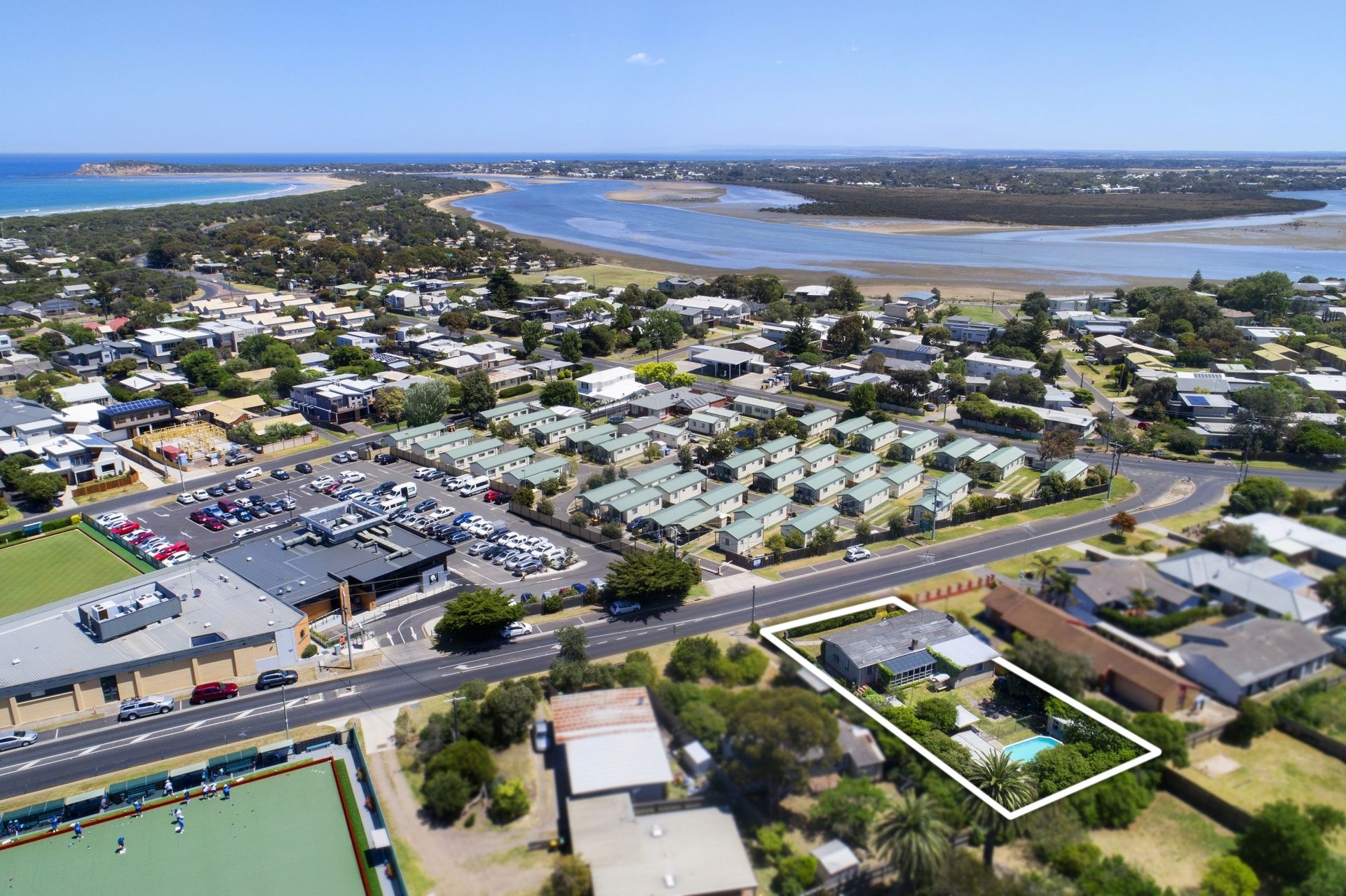 9 The Terrace Ocean Grove VIC, Ocean Grove - Thumbnail 3
