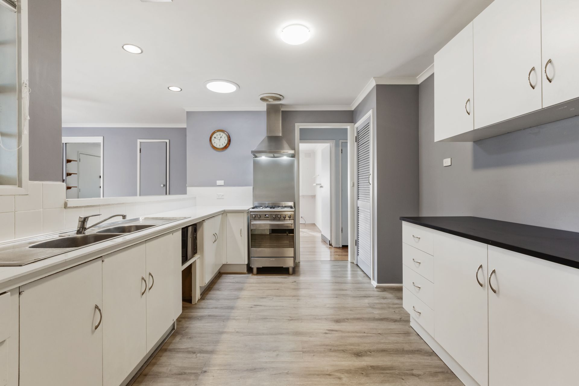 Accommodating Family Opportunity