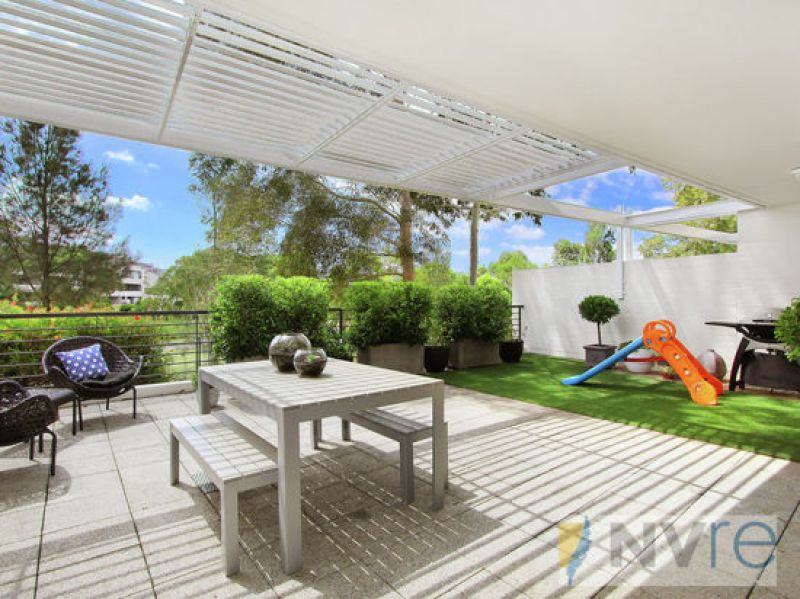 19/5 Nurmi Avenue NEWINGTON NSW, Newington - Thumbnail 2